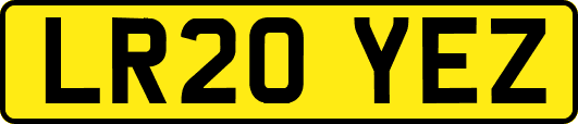 LR20YEZ