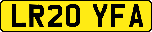 LR20YFA