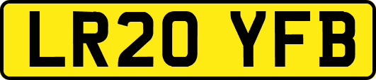 LR20YFB