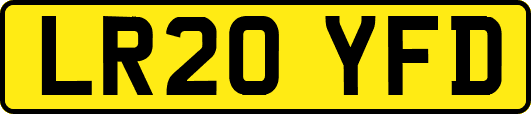 LR20YFD