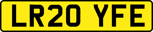 LR20YFE