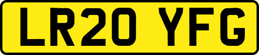 LR20YFG