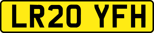 LR20YFH