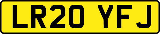 LR20YFJ