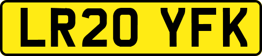 LR20YFK
