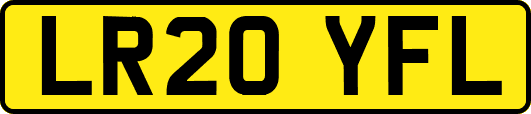 LR20YFL