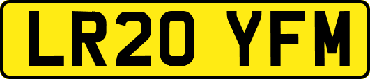 LR20YFM