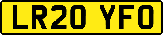 LR20YFO