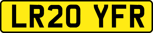 LR20YFR