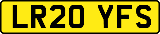 LR20YFS