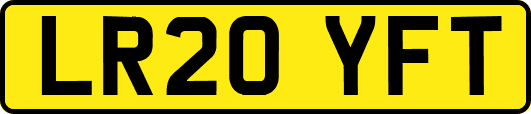 LR20YFT