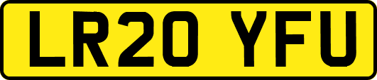 LR20YFU