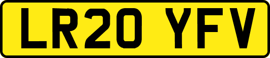 LR20YFV