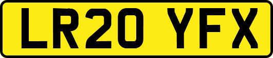 LR20YFX