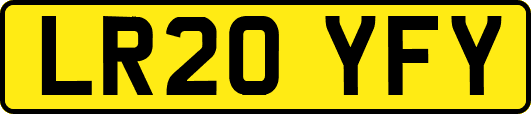 LR20YFY
