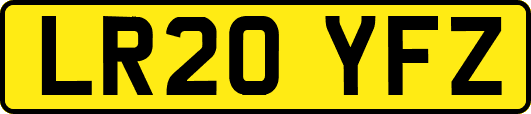 LR20YFZ