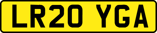 LR20YGA