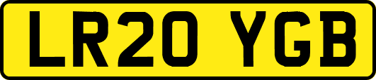 LR20YGB