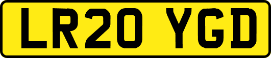 LR20YGD