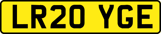 LR20YGE