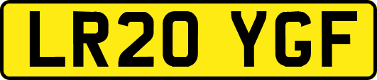 LR20YGF