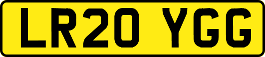 LR20YGG