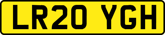 LR20YGH