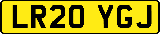 LR20YGJ