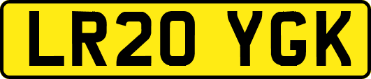 LR20YGK