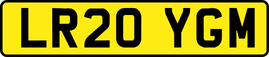 LR20YGM