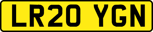 LR20YGN