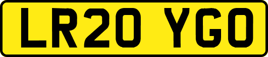 LR20YGO
