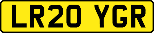 LR20YGR