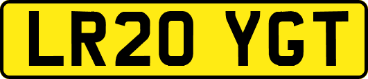 LR20YGT