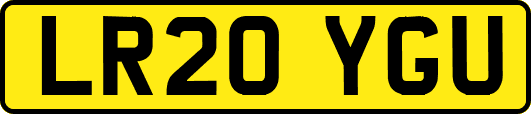 LR20YGU