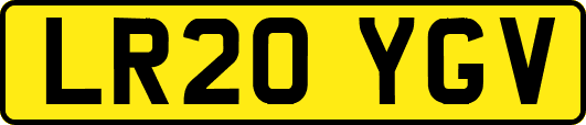 LR20YGV