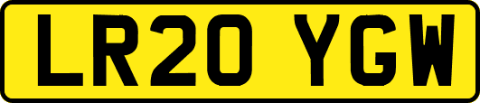 LR20YGW