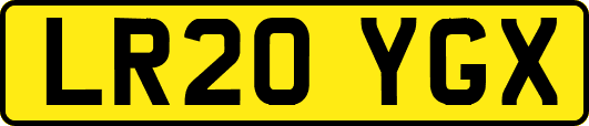 LR20YGX