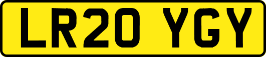 LR20YGY