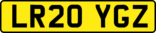 LR20YGZ