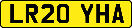 LR20YHA
