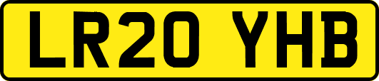 LR20YHB