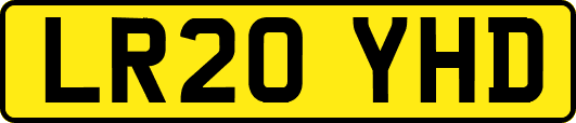 LR20YHD
