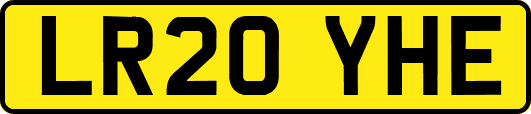 LR20YHE