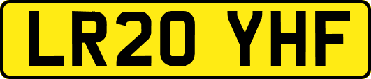 LR20YHF