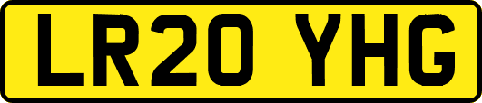 LR20YHG