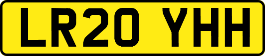 LR20YHH