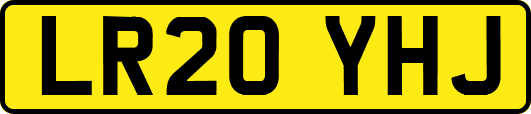 LR20YHJ