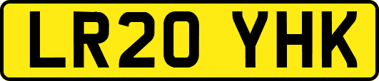 LR20YHK
