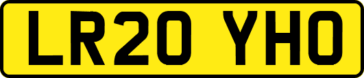 LR20YHO
